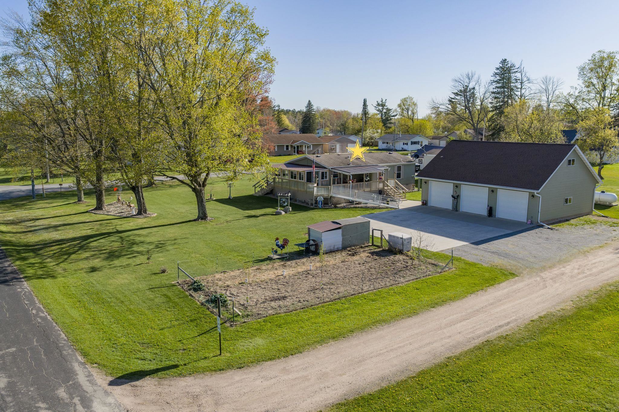 16504 Elm Street Townsend, WI 54175 - Photo 68 of 83
