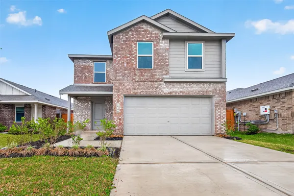 $2,450 | 10406 Rocky Trail, Beasley, TX 77417