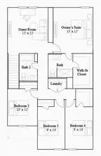 $2,450 | 10406 Rocky Trail, Beasley, TX 77417