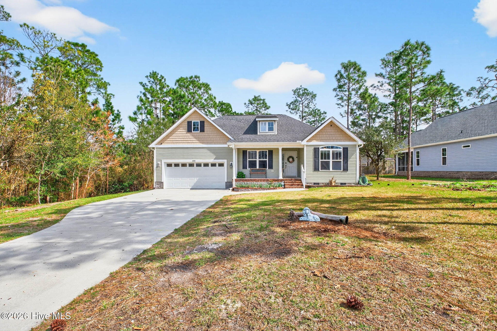 2020 Albemarle Road Southport, NC 28461 - Photo 6 of 61 DSC09716
