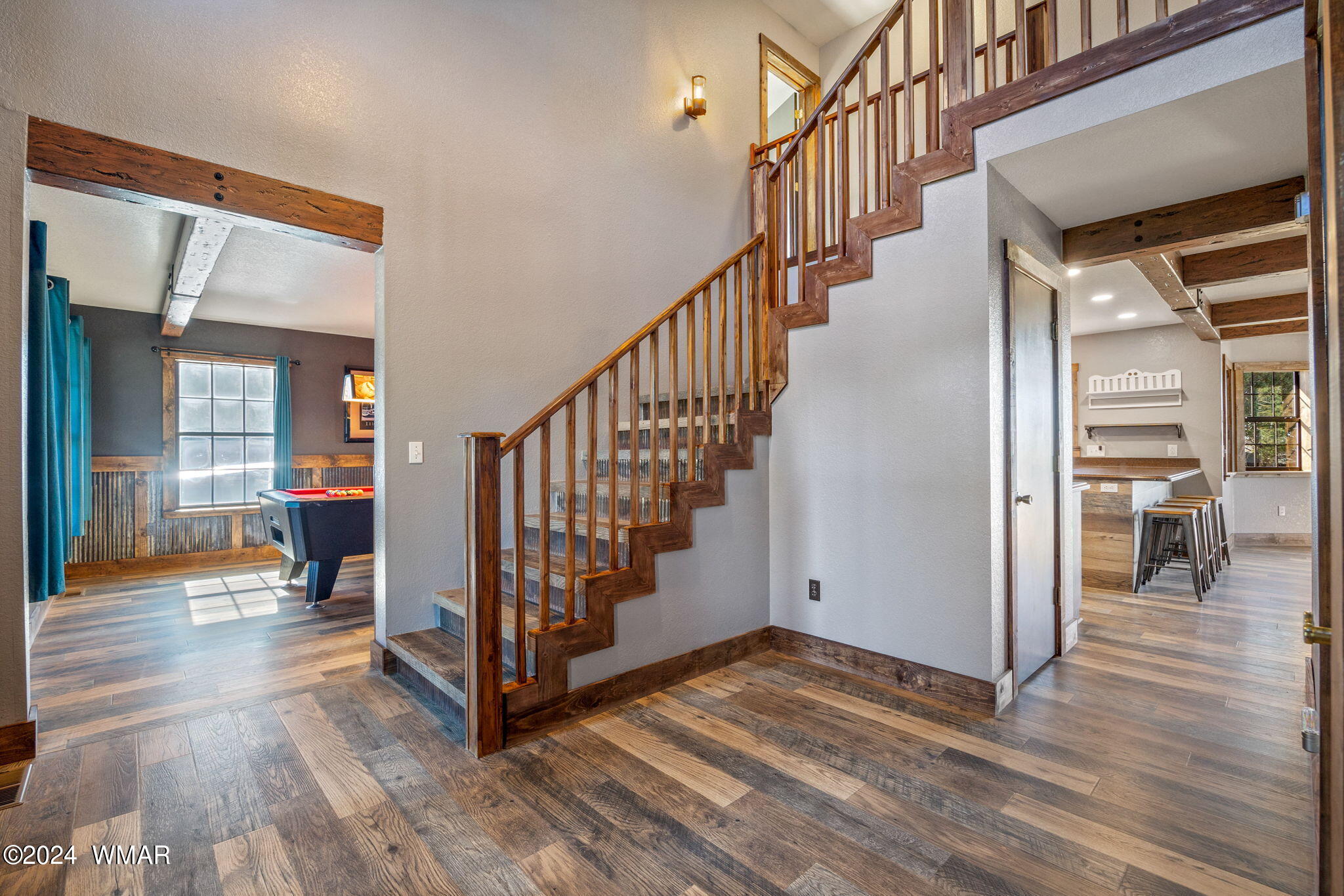 6780 Cheney Ranch Loop Show Low, AZ 85901 - Photo 20 of 46 Foyer