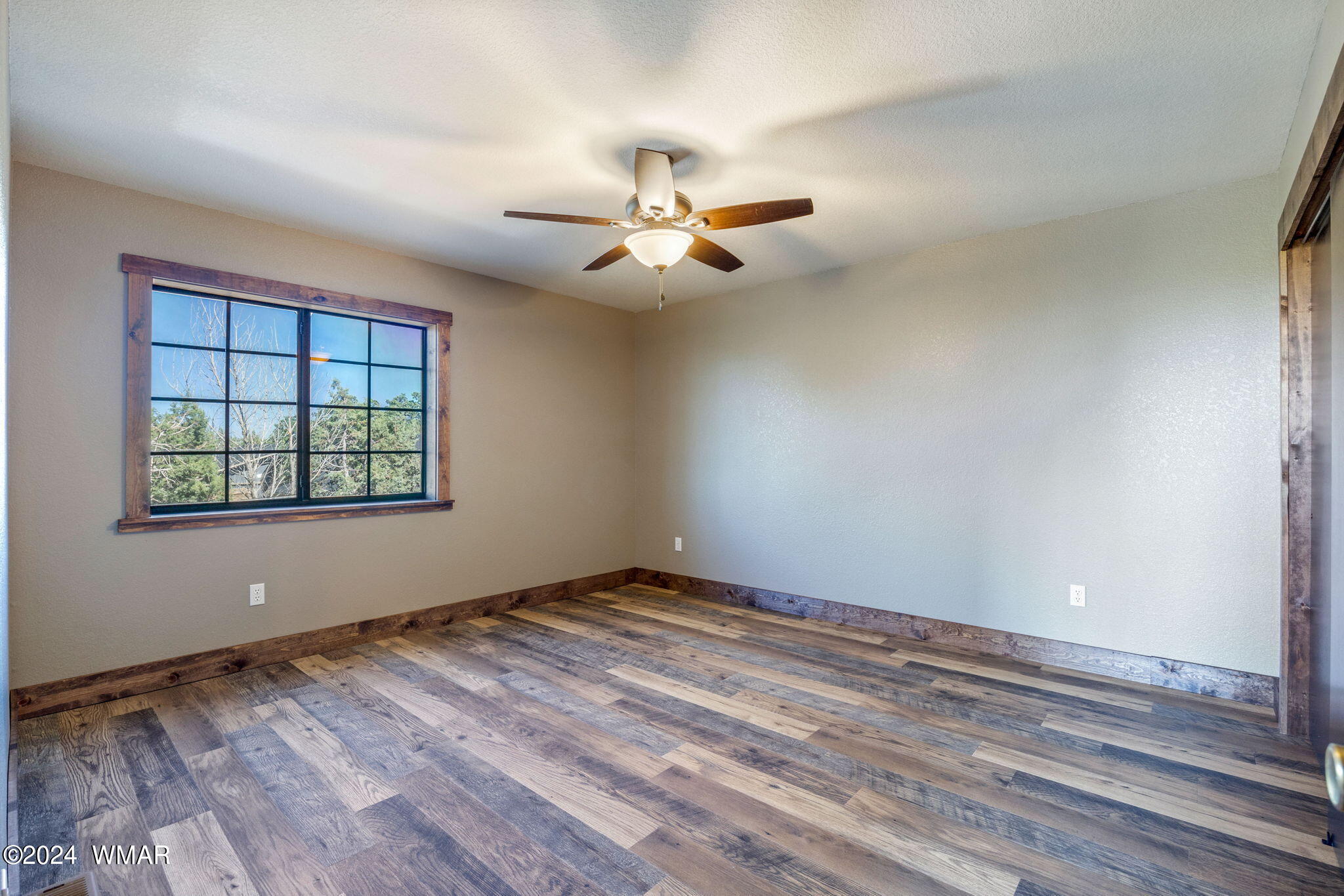 6780 Cheney Ranch Loop Show Low, AZ 85901 - Photo 26 of 46 Bedroom 2