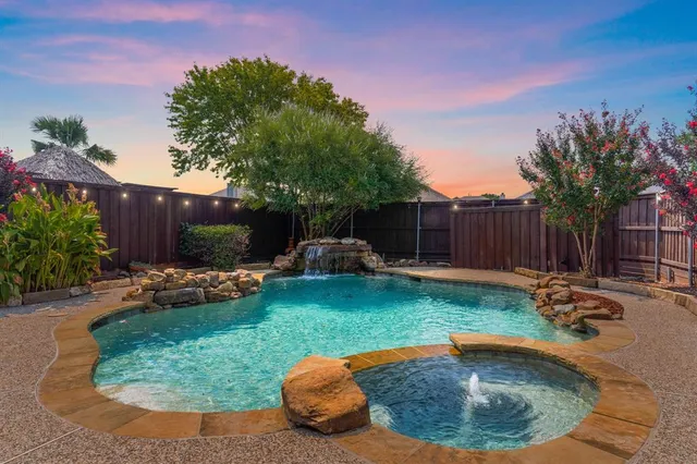 $3,100 | 4805 Sunflower Drive, McKinney, TX 75070