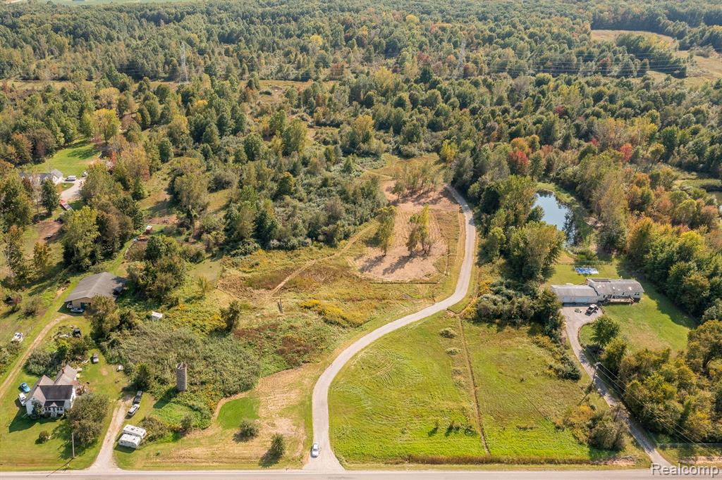 Lot 1 Meisner Road East China, MI 48054 - Photo 9 of 15 Gallery Image 9