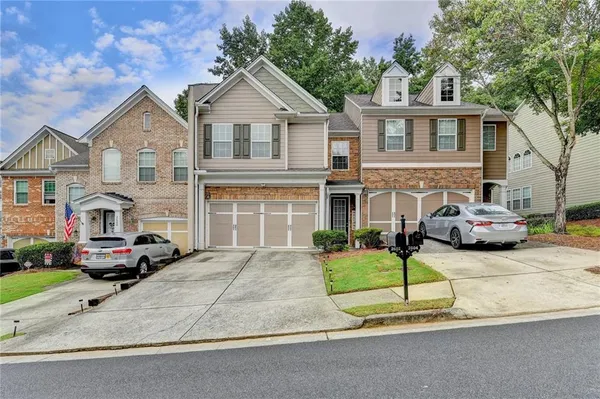 $2,300 | 2602 Pierce Brennen Court Northeast, Lawrenceville, GA 30043