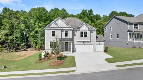 $579,886 | 4019 Peregrine Way, Gainesville, GA 30506