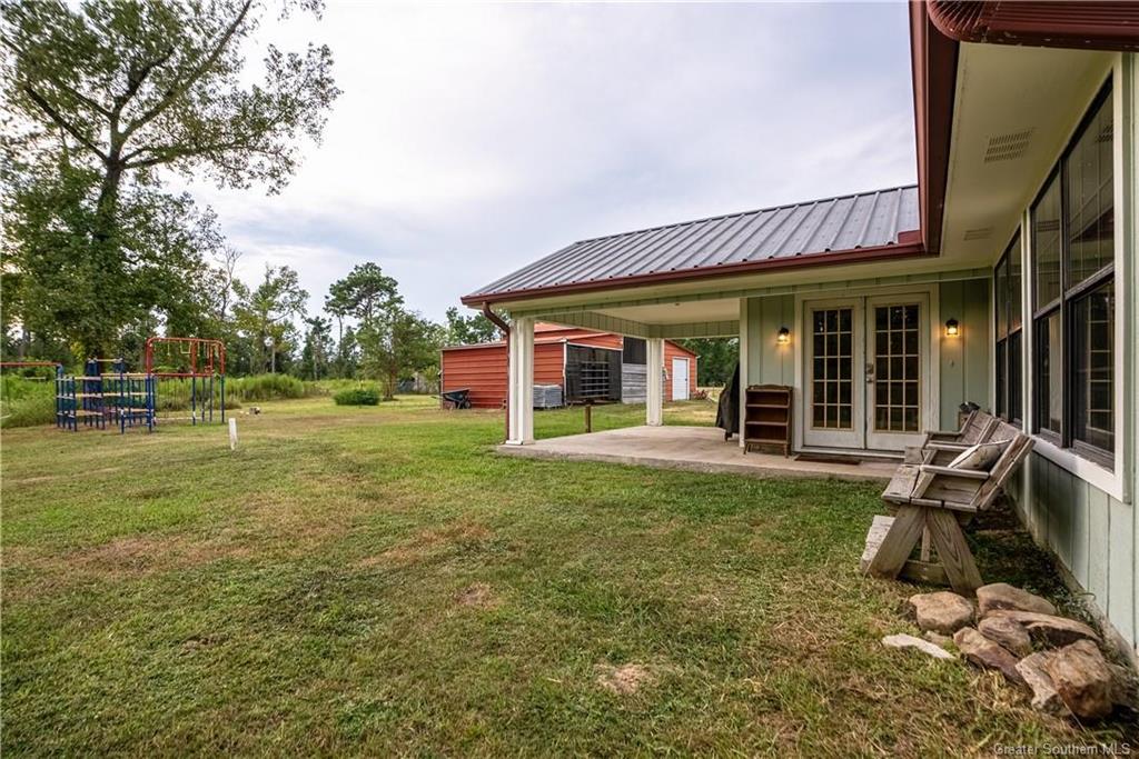 151 Shane Cormier Road Ragley, LA 70657 - Photo 17 of 30