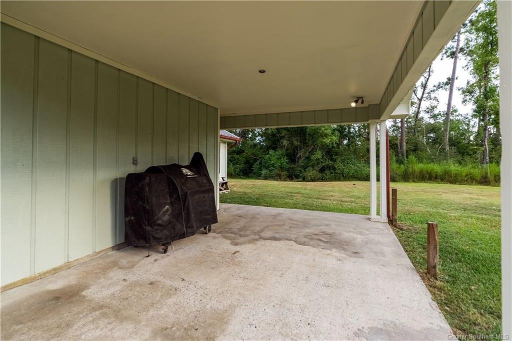 151 Shane Cormier Road Ragley, LA 70657 - Photo 18 of 30