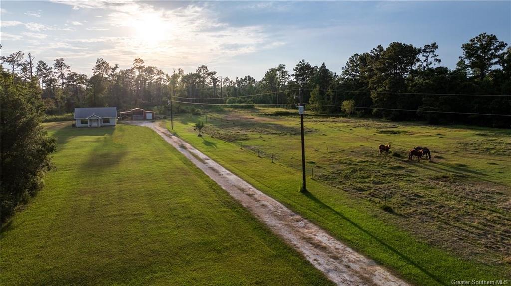 151 Shane Cormier Road Ragley, LA 70657 - Photo 27 of 30