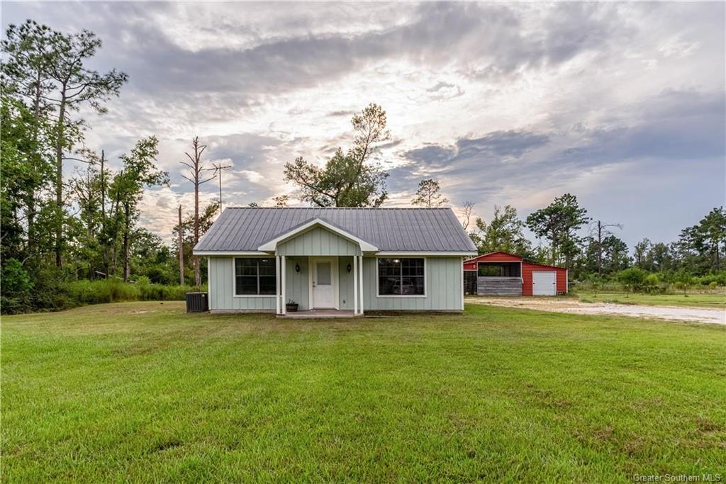 151 Shane Cormier Road Ragley, LA 70657 - Photo 3 of 30