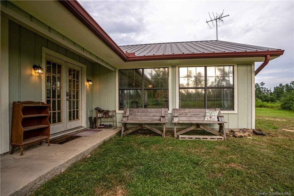 151 Shane Cormier Road Ragley, LA 70657 - Photo 5 of 30