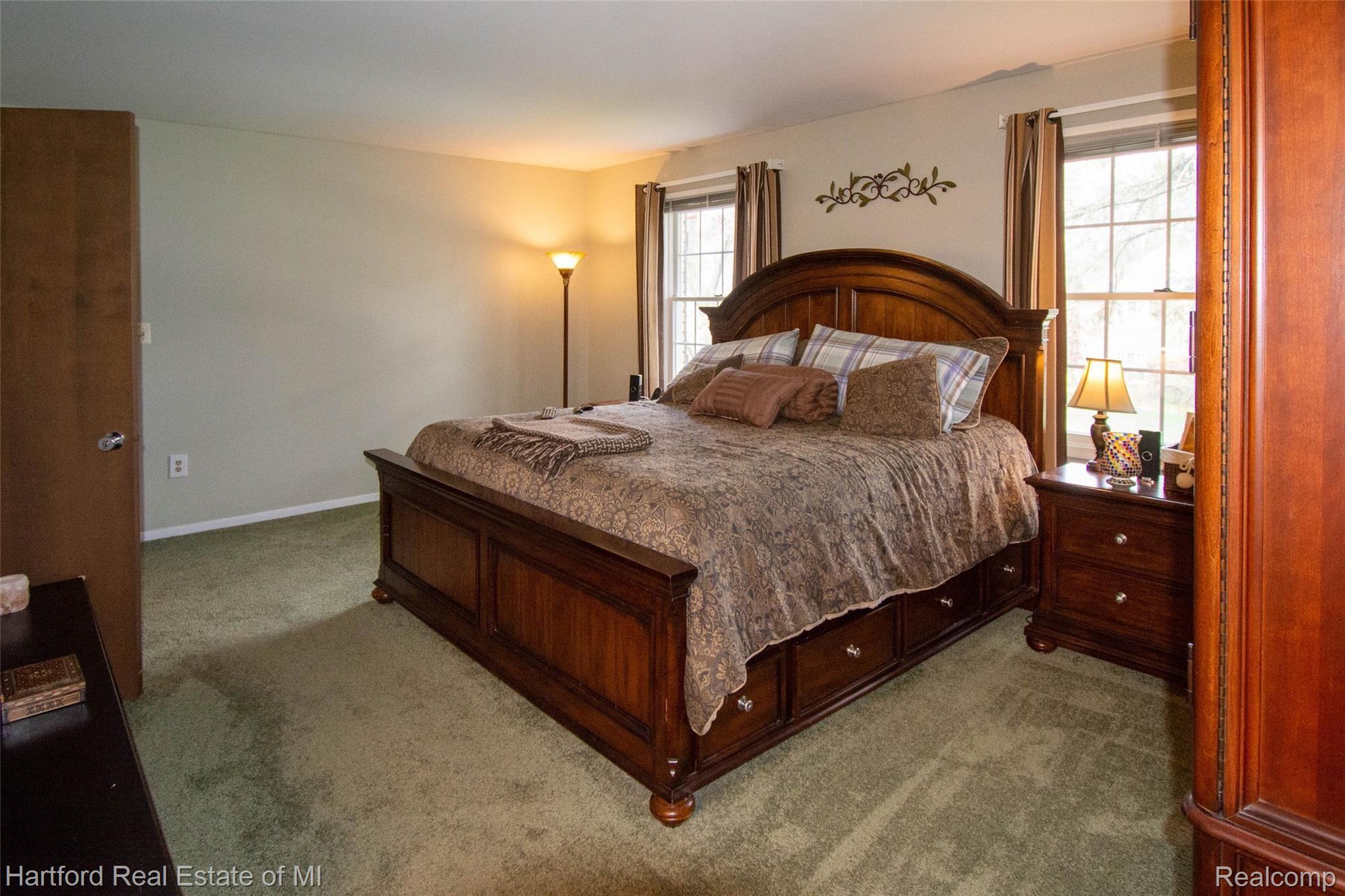 35701 Congress Road Farmington, MI 48335 - Photo 20 of 45 Master Bedroom
