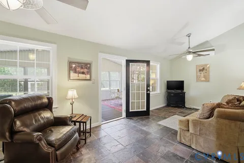 $629,000 | 4005 West Chapel Drive, Goochland, VA 23063