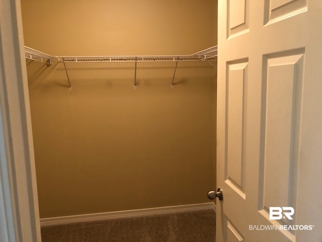 16394 Hamlet Lane Foley, AL 36535 - Photo 14 of 20 bedroom 2 closet