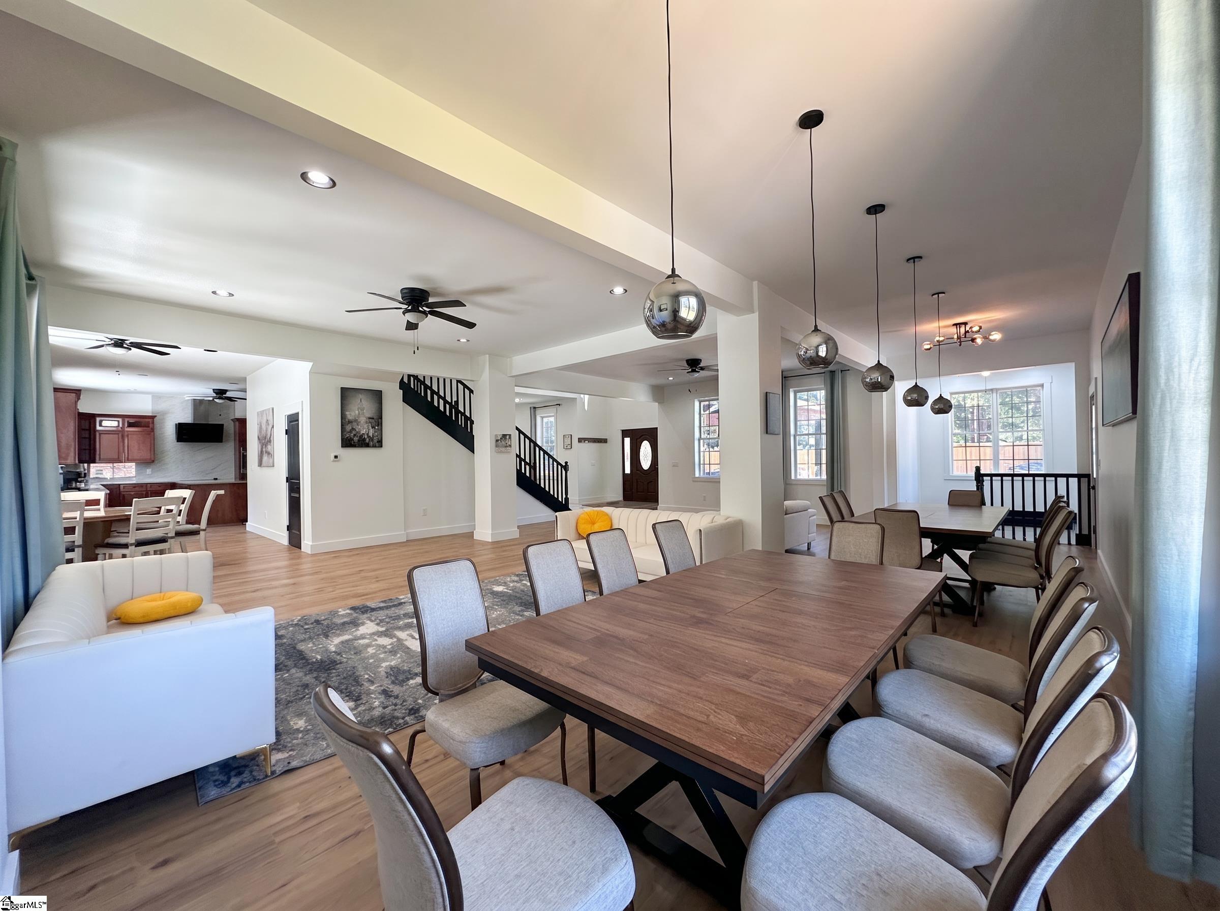 421 Burns Road Spartanburg, SC 29307 - Photo 25 of 50