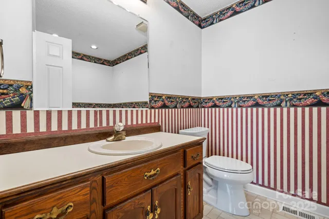 a view of a bathtub in a balcony