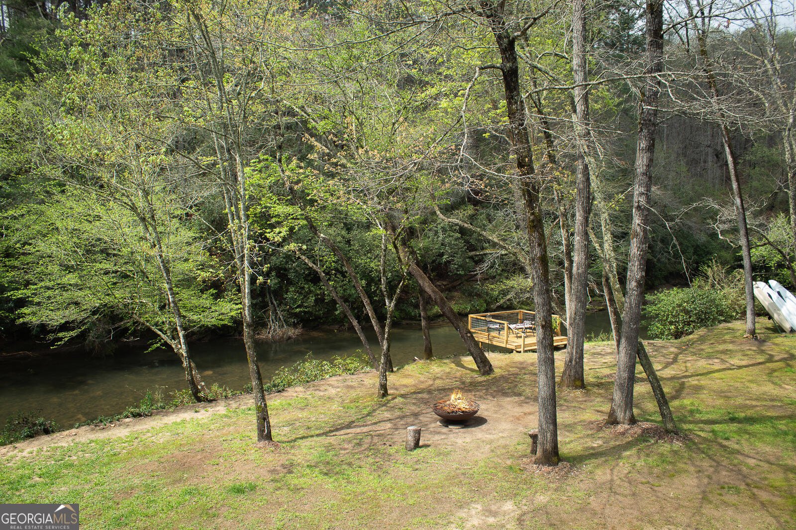 1088 Little Hawk Road Sautee Nacoochee, GA 30571 - Photo 11 of 59