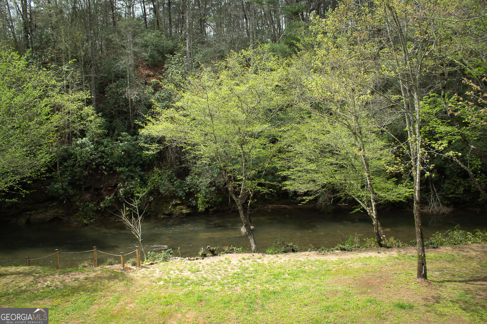 1088 Little Hawk Road Sautee Nacoochee, GA 30571 - Photo 12 of 59