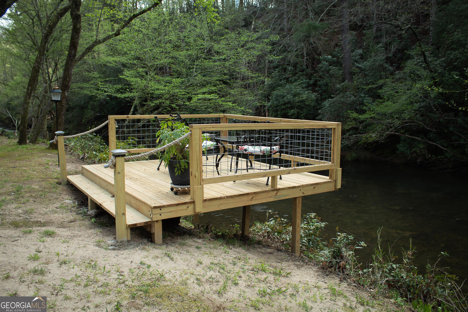 1088 Little Hawk Road Sautee Nacoochee, GA 30571 - Photo 14 of 59