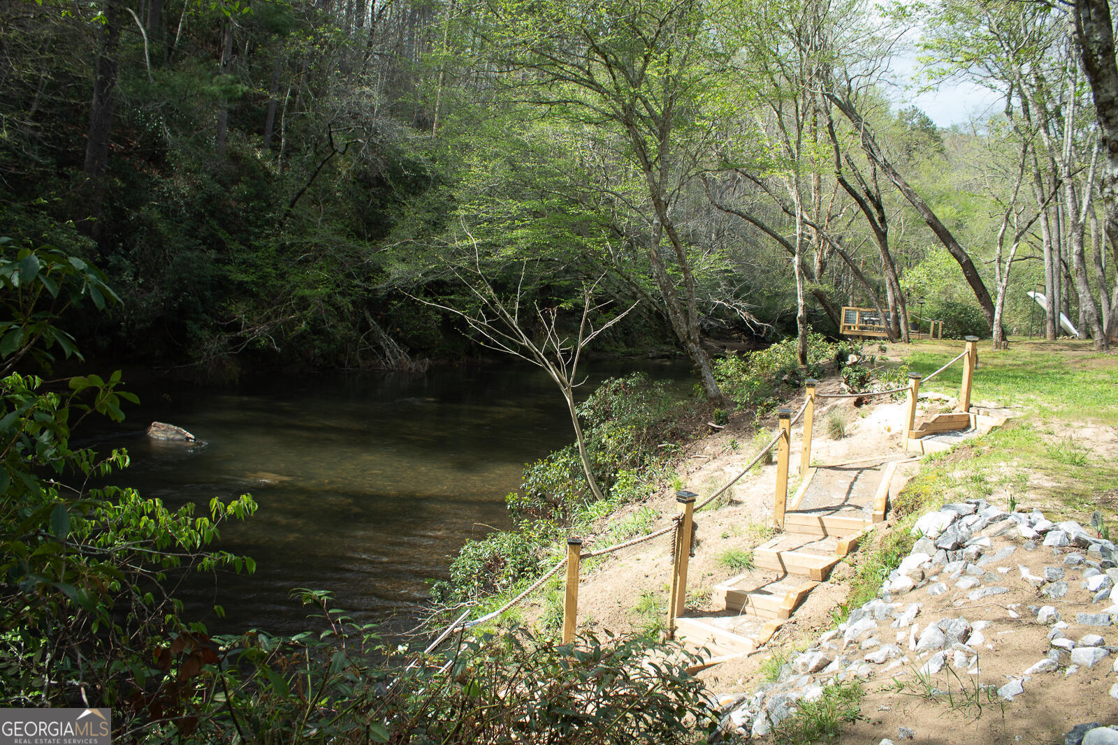 1088 Little Hawk Road Sautee Nacoochee, GA 30571 - Photo 15 of 59