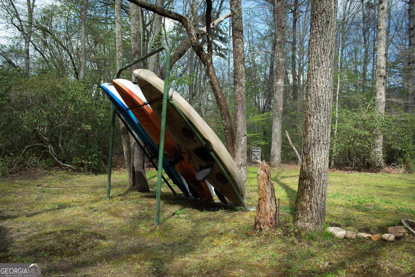 1088 Little Hawk Road Sautee Nacoochee, GA 30571 - Photo 16 of 59