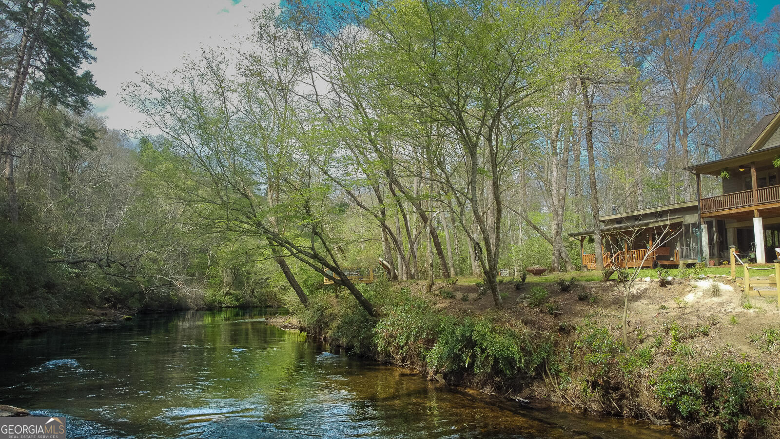 1088 Little Hawk Road Sautee Nacoochee, GA 30571 - Photo 19 of 59