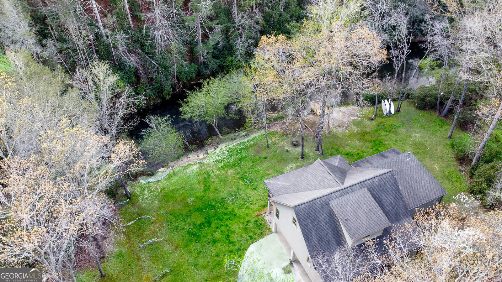 1088 Little Hawk Road Sautee Nacoochee, GA 30571 - Photo 20 of 59