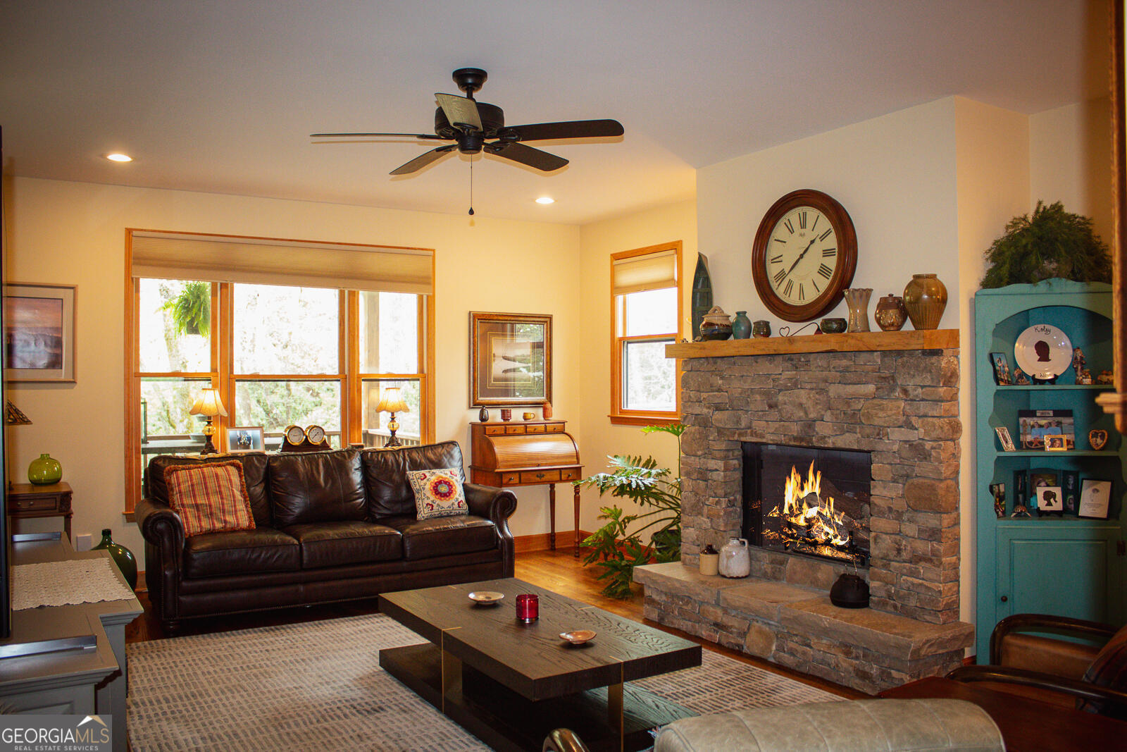 1088 Little Hawk Road Sautee Nacoochee, GA 30571 - Photo 24 of 59