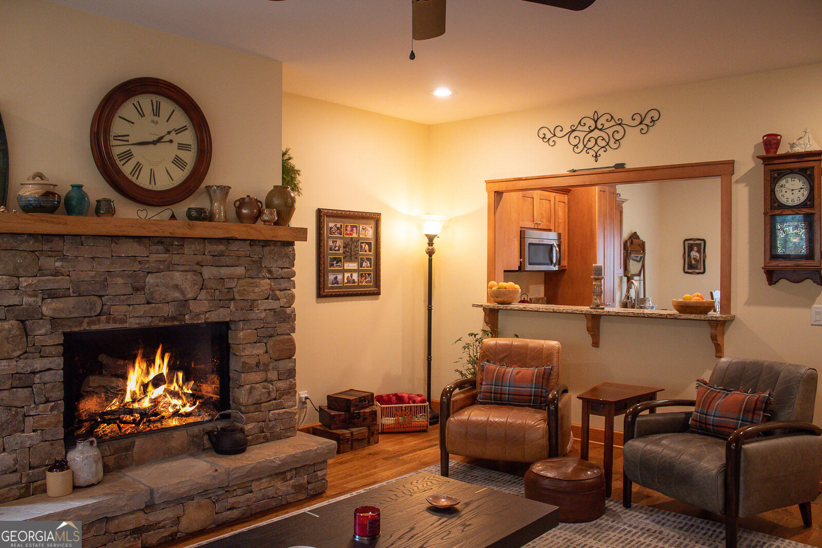 1088 Little Hawk Road Sautee Nacoochee, GA 30571 - Photo 25 of 59