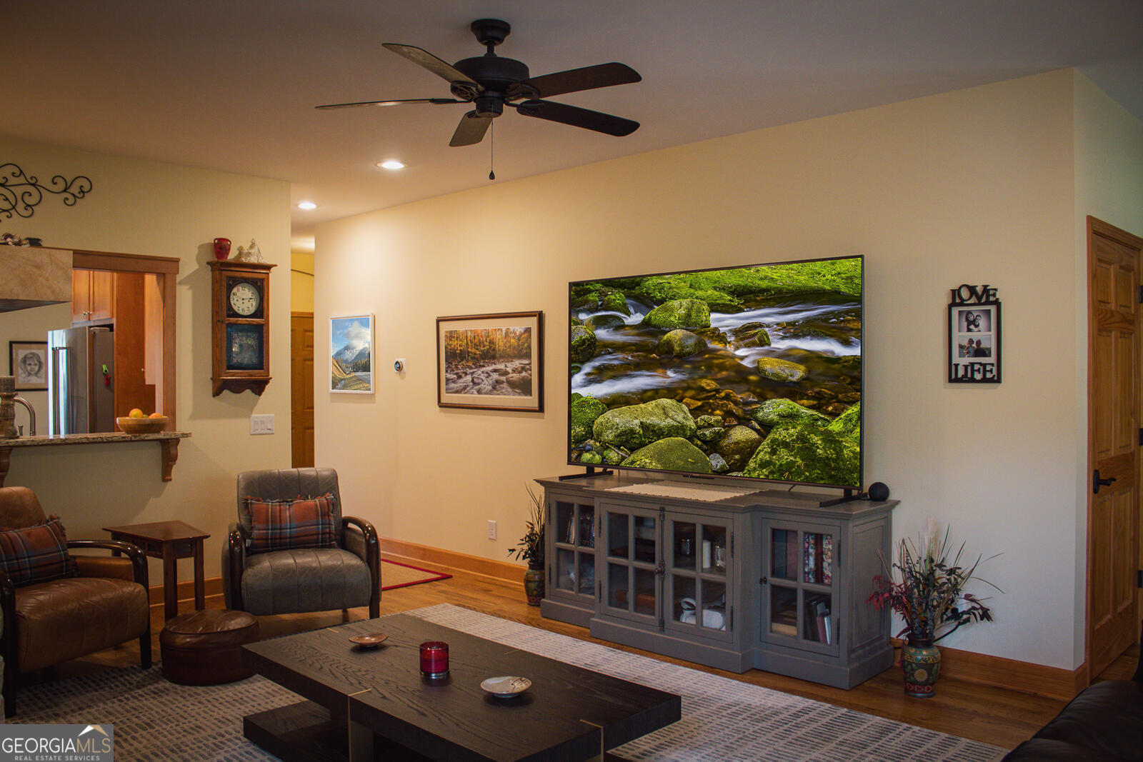 1088 Little Hawk Road Sautee Nacoochee, GA 30571 - Photo 26 of 59