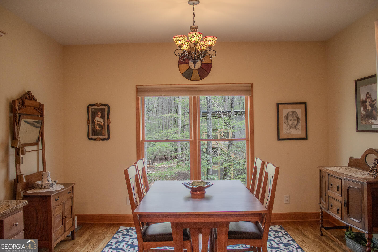 1088 Little Hawk Road Sautee Nacoochee, GA 30571 - Photo 28 of 59