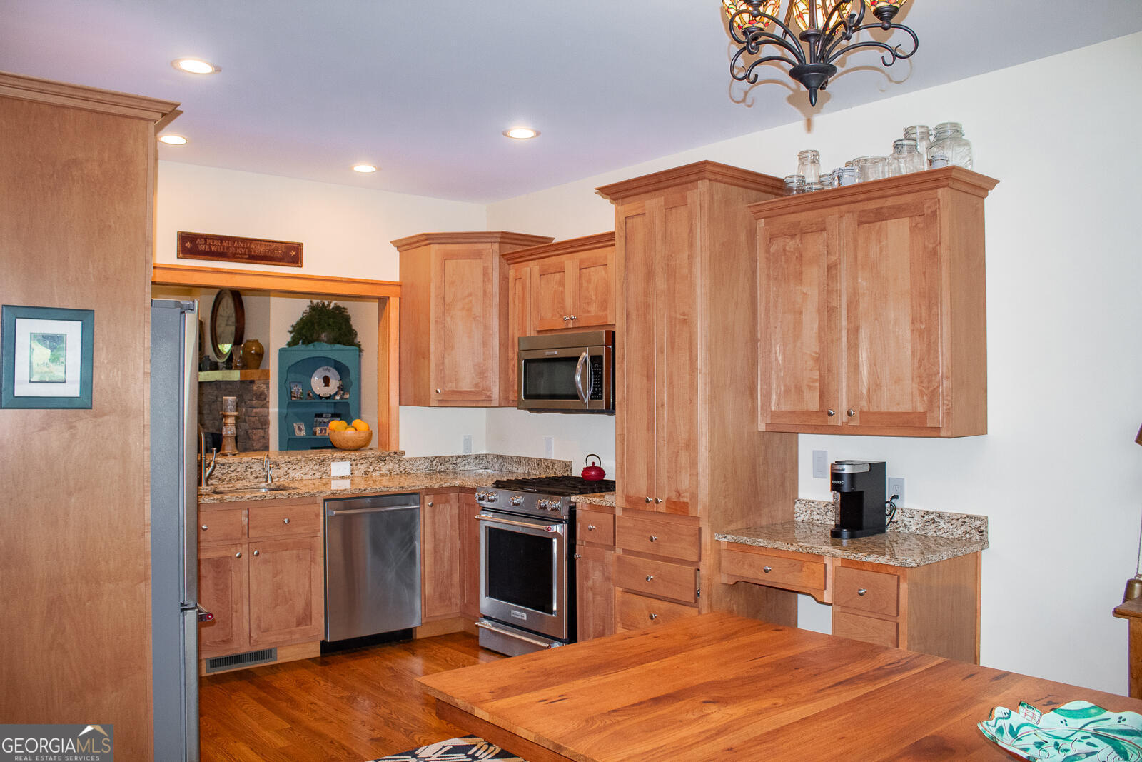 1088 Little Hawk Road Sautee Nacoochee, GA 30571 - Photo 29 of 59