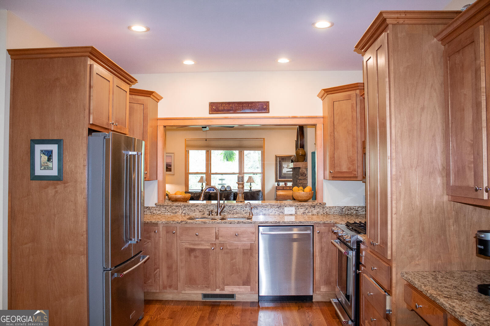 1088 Little Hawk Road Sautee Nacoochee, GA 30571 - Photo 30 of 59