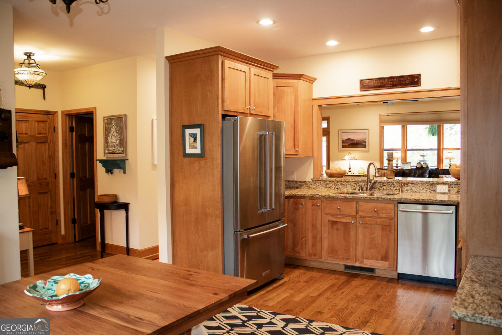 1088 Little Hawk Road Sautee Nacoochee, GA 30571 - Photo 31 of 59