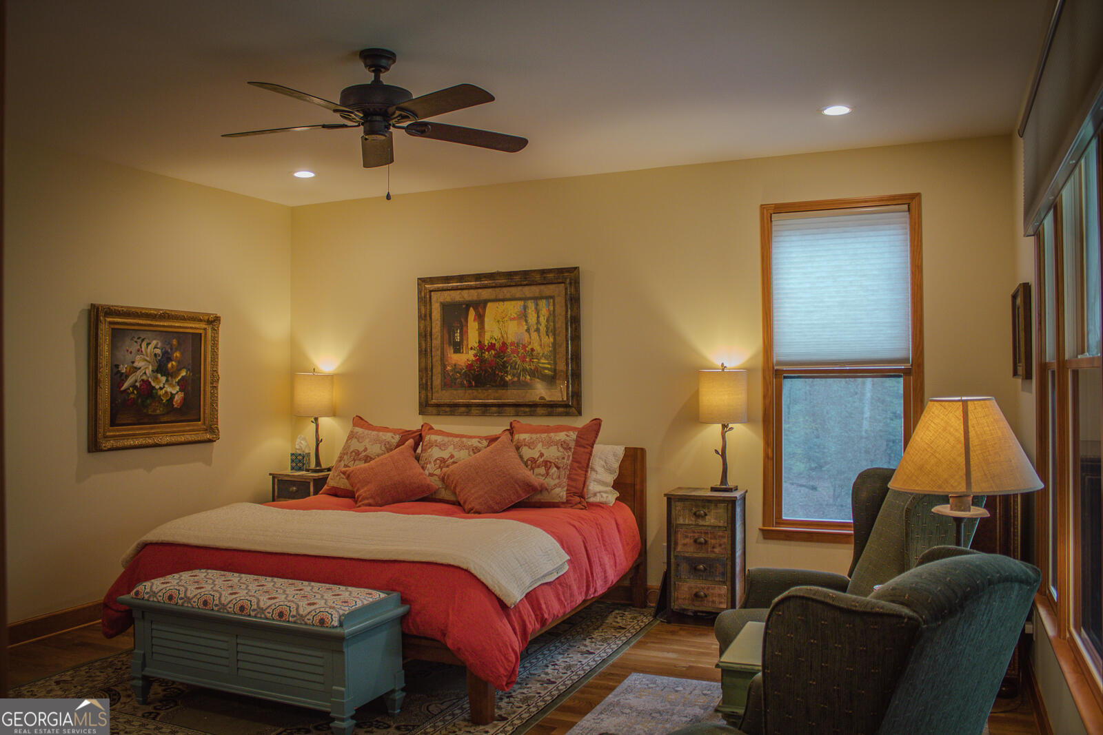 1088 Little Hawk Road Sautee Nacoochee, GA 30571 - Photo 32 of 59