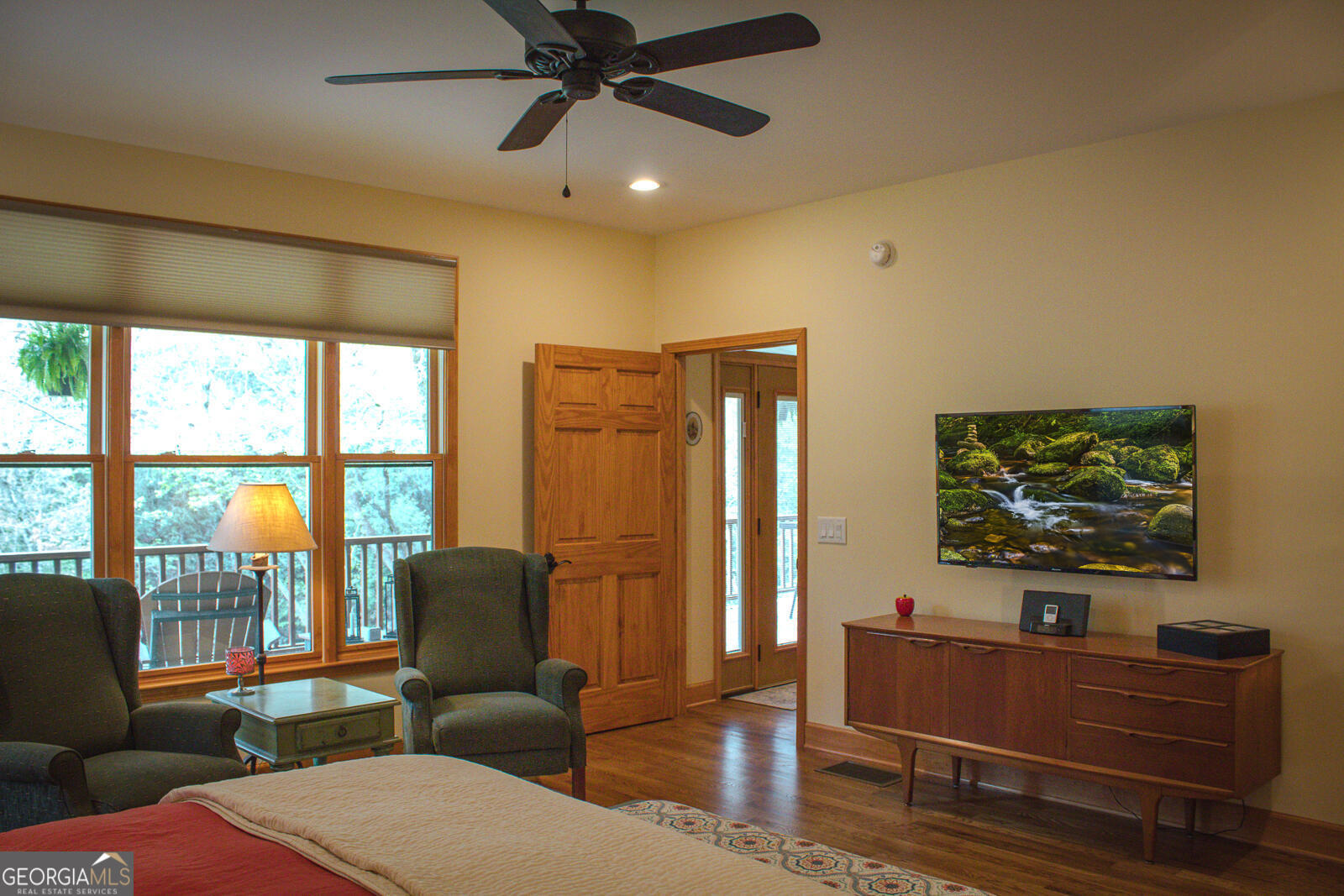 1088 Little Hawk Road Sautee Nacoochee, GA 30571 - Photo 33 of 59