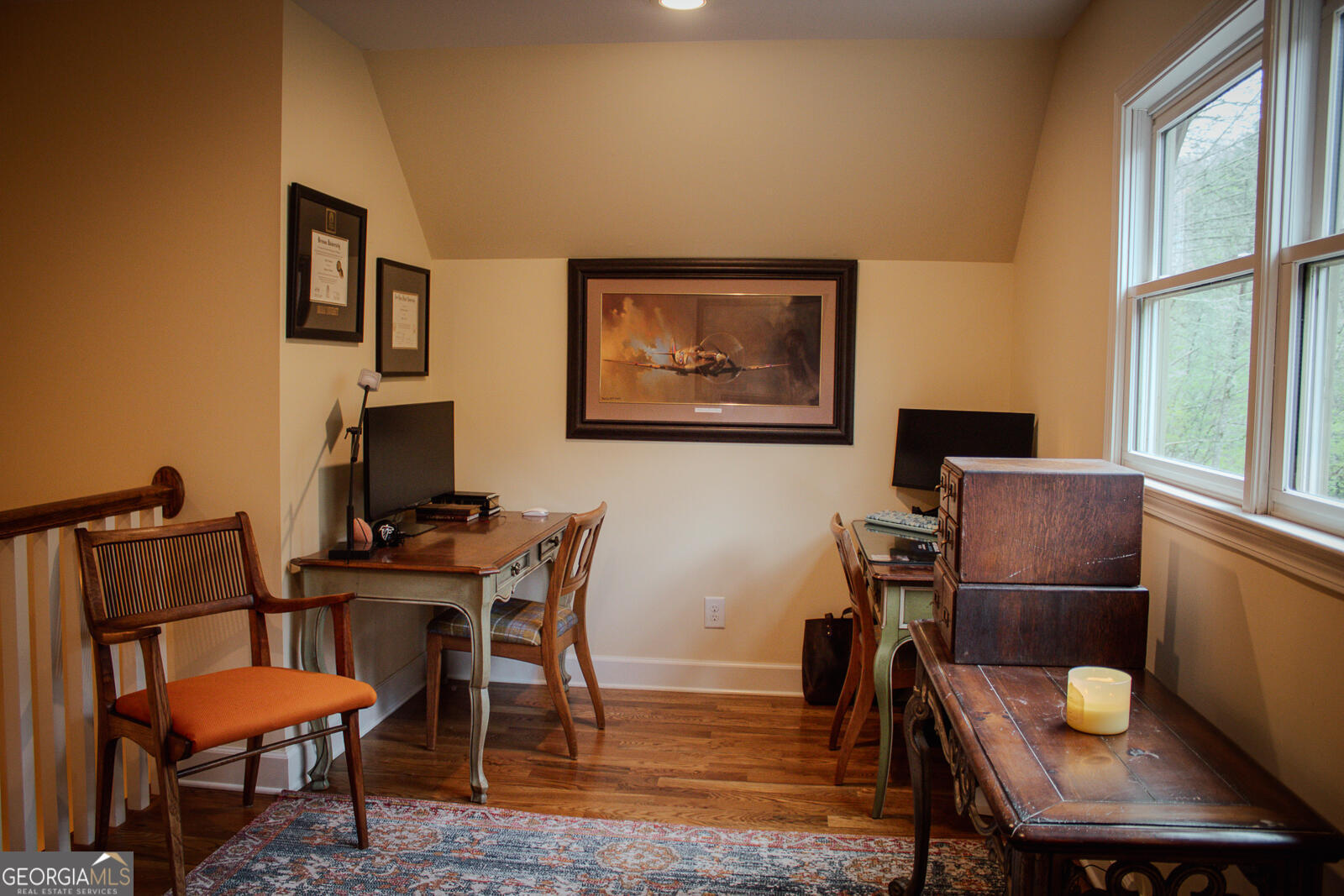 1088 Little Hawk Road Sautee Nacoochee, GA 30571 - Photo 40 of 59