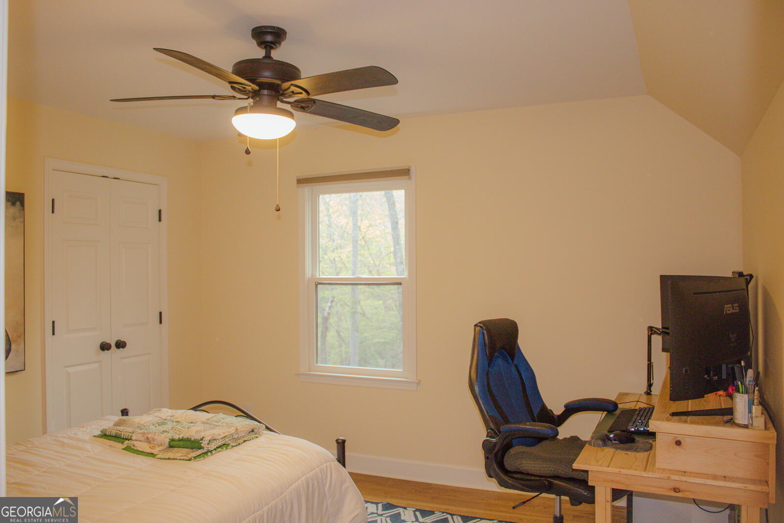 1088 Little Hawk Road Sautee Nacoochee, GA 30571 - Photo 41 of 59