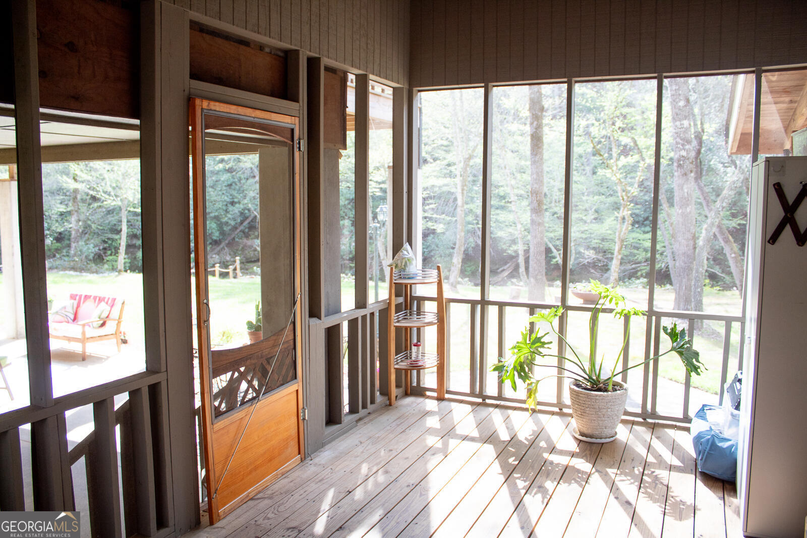 1088 Little Hawk Road Sautee Nacoochee, GA 30571 - Photo 51 of 59