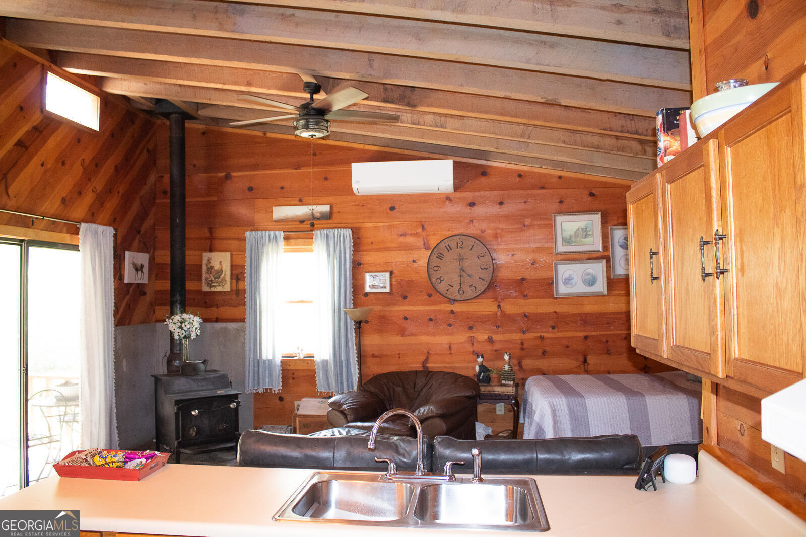 1088 Little Hawk Road Sautee Nacoochee, GA 30571 - Photo 52 of 59