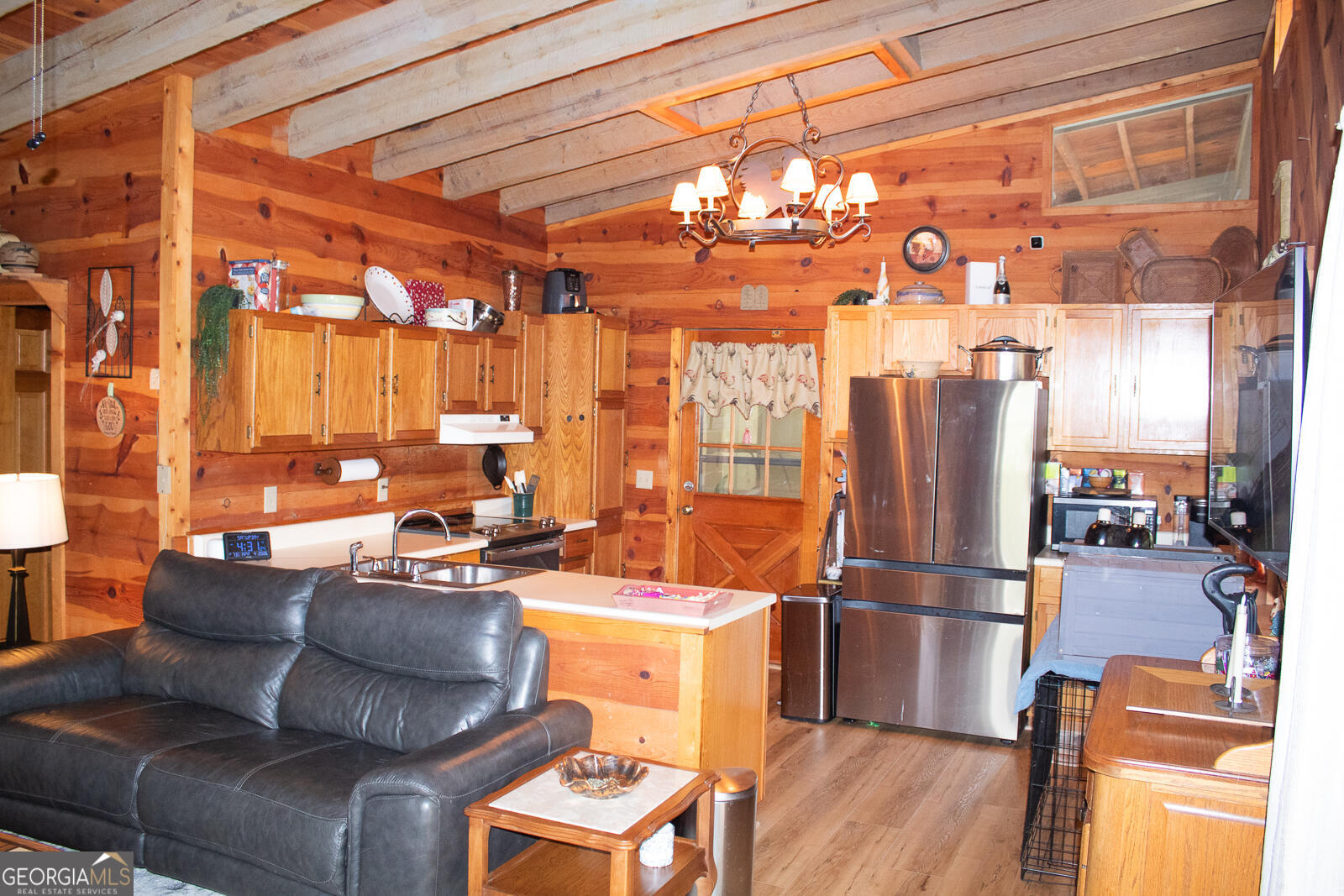 1088 Little Hawk Road Sautee Nacoochee, GA 30571 - Photo 53 of 59