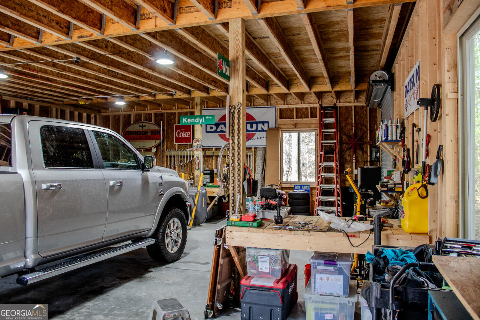 1088 Little Hawk Road Sautee Nacoochee, GA 30571 - Photo 56 of 59