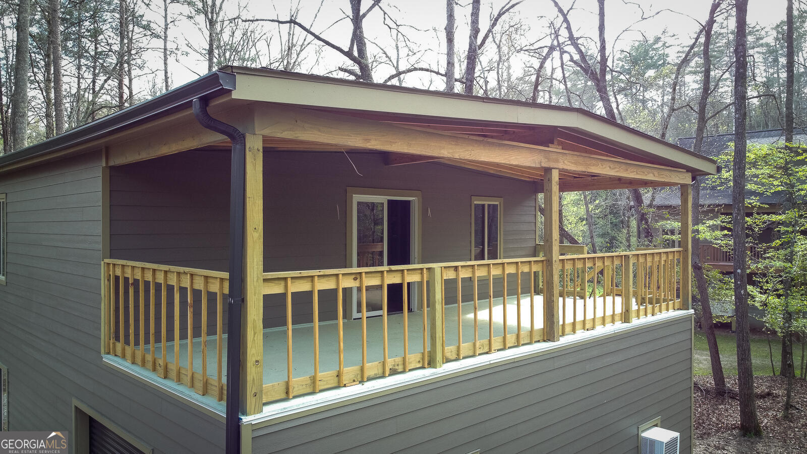 1088 Little Hawk Road Sautee Nacoochee, GA 30571 - Photo 57 of 59