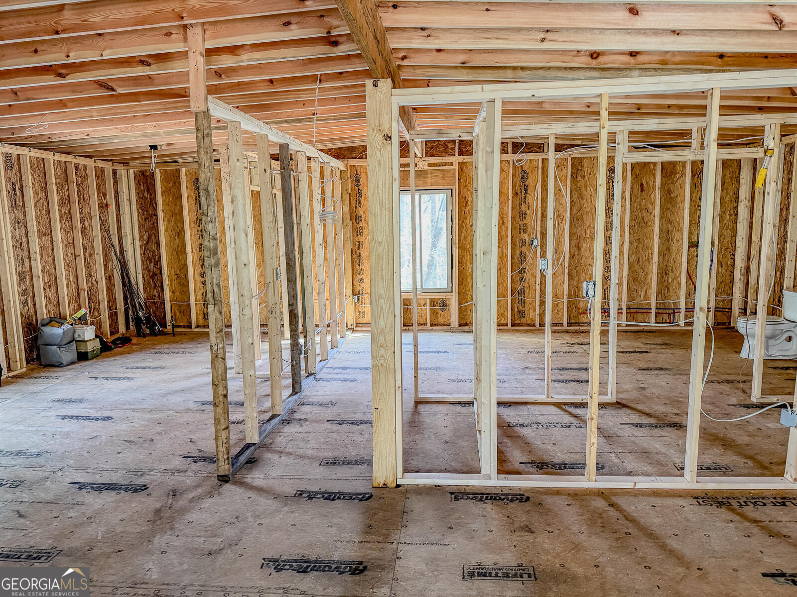 1088 Little Hawk Road Sautee Nacoochee, GA 30571 - Photo 58 of 59