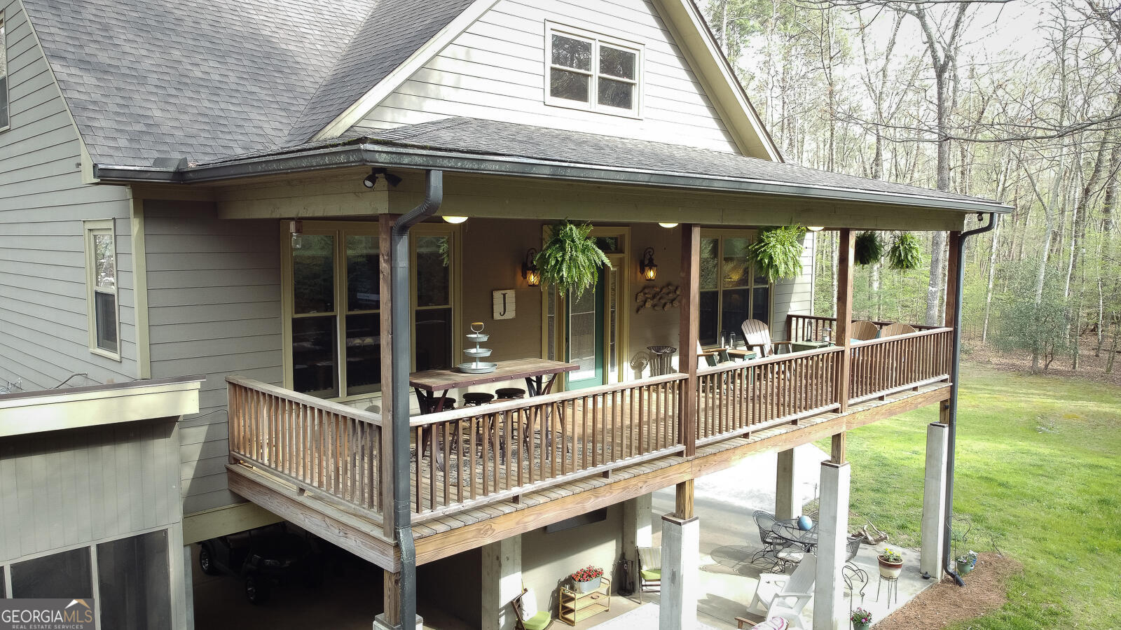 1088 Little Hawk Road Sautee Nacoochee, GA 30571 - Photo 8 of 59