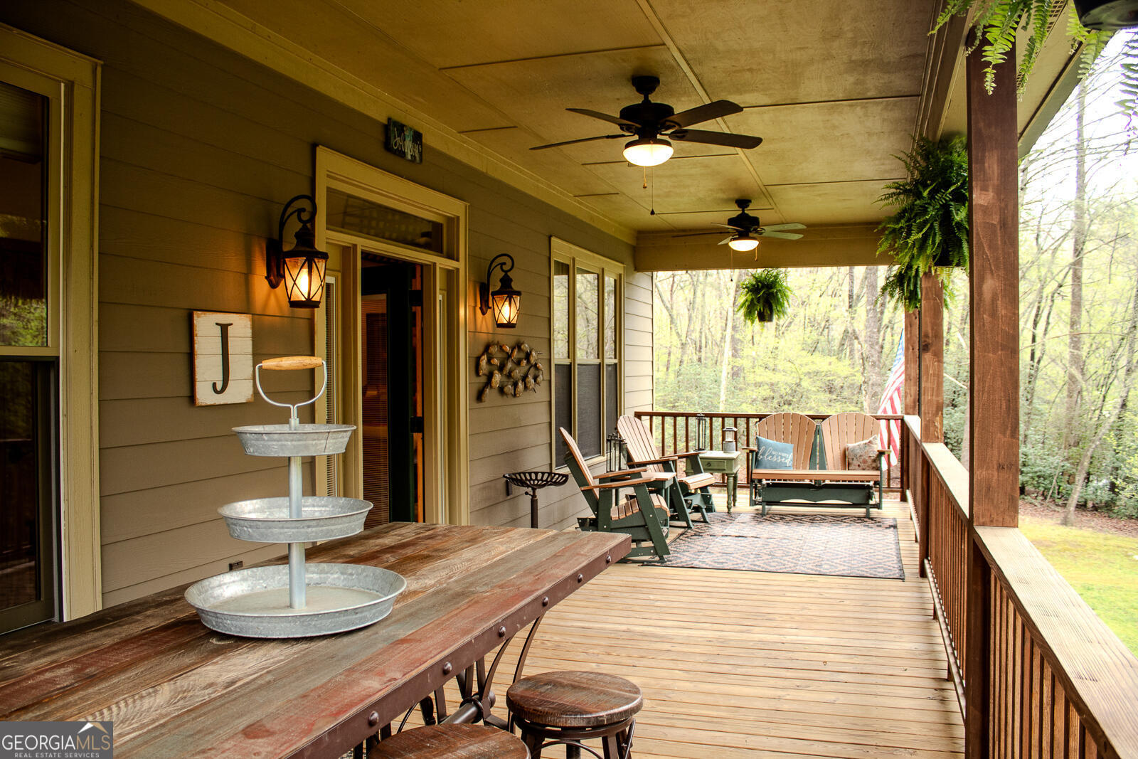 1088 Little Hawk Road Sautee Nacoochee, GA 30571 - Photo 9 of 59