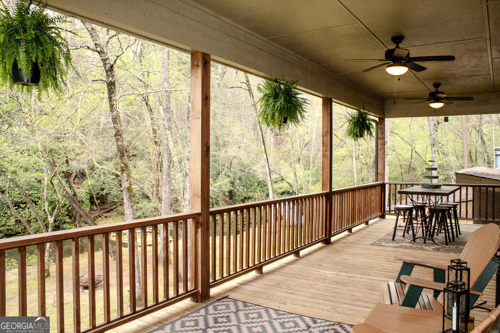 1088 Little Hawk Road Sautee Nacoochee, GA 30571 - Photo 10 of 59