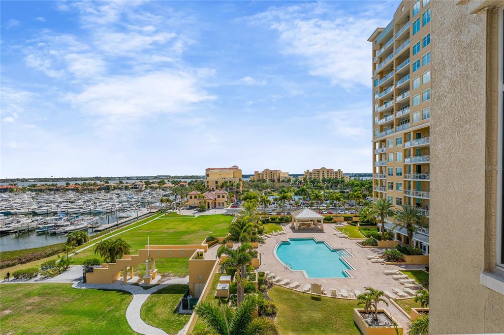 140 Riviera Dunes Way, Unit 503 Palmetto, FL 34221 - Photo 38 of 64