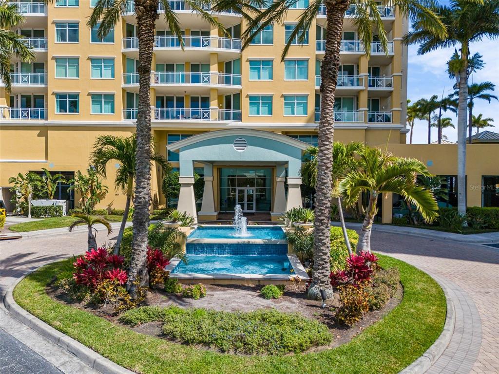 140 Riviera Dunes Way, Unit 503 Palmetto, FL 34221 - Photo 40 of 64