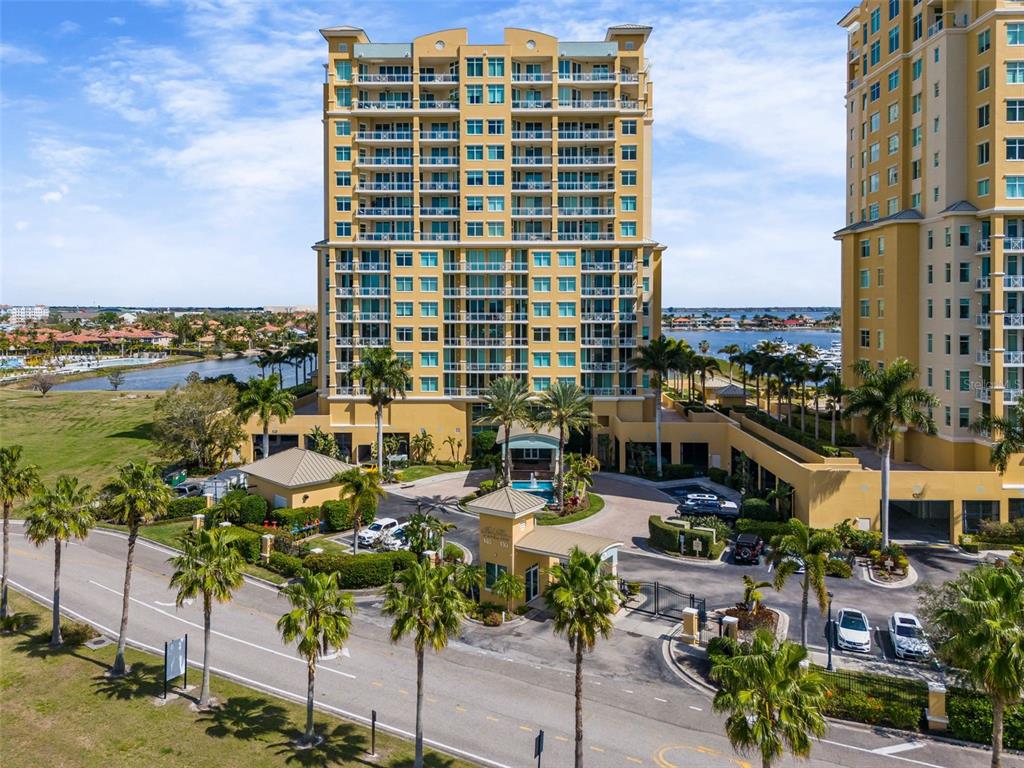 140 Riviera Dunes Way, Unit 503 Palmetto, FL 34221 - Photo 42 of 64